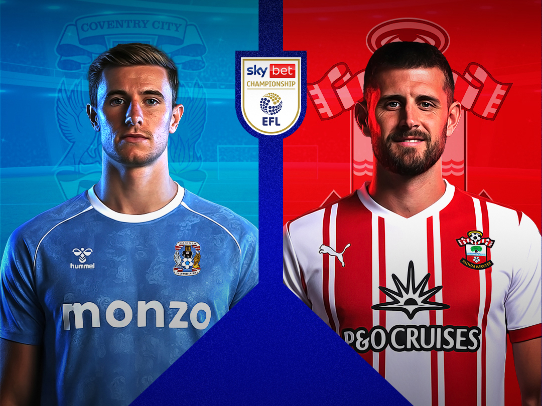 Match 128 of efl championship 2025-26 banner