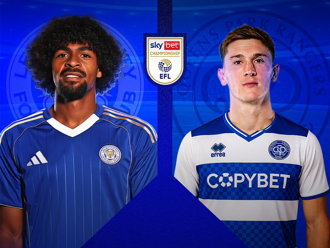 Match 129 of efl championship 2025-26 banner