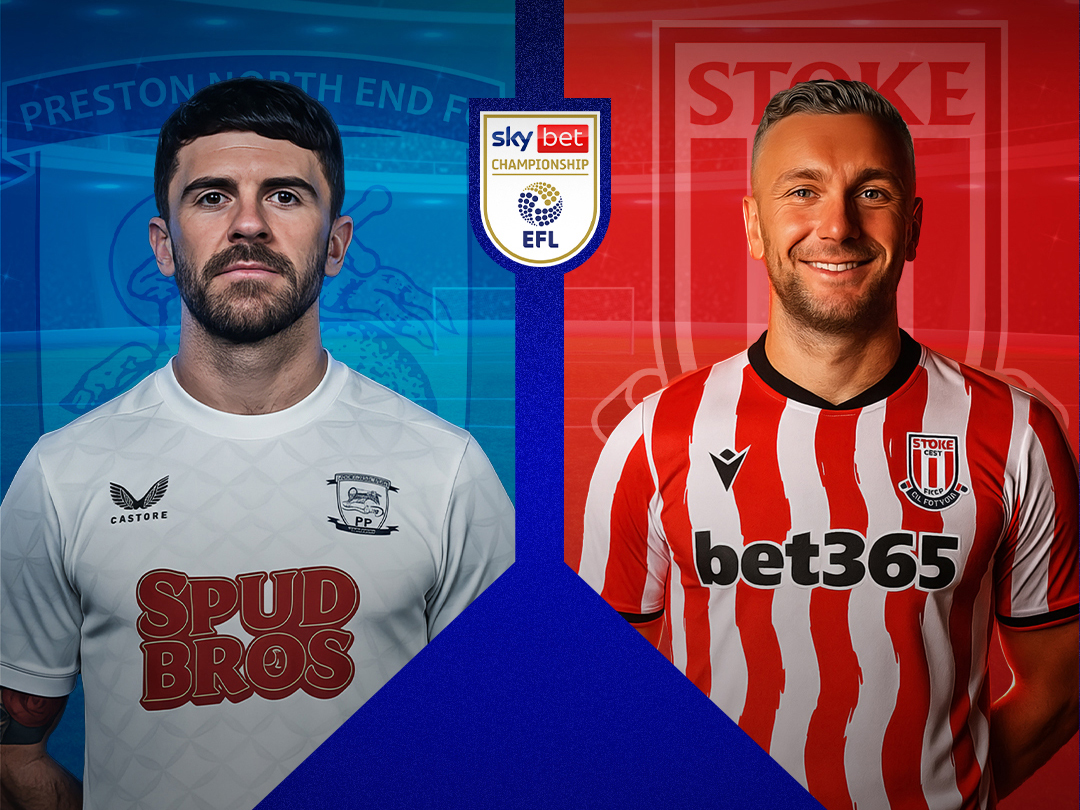 Match 131 of efl championship 2025-26 banner