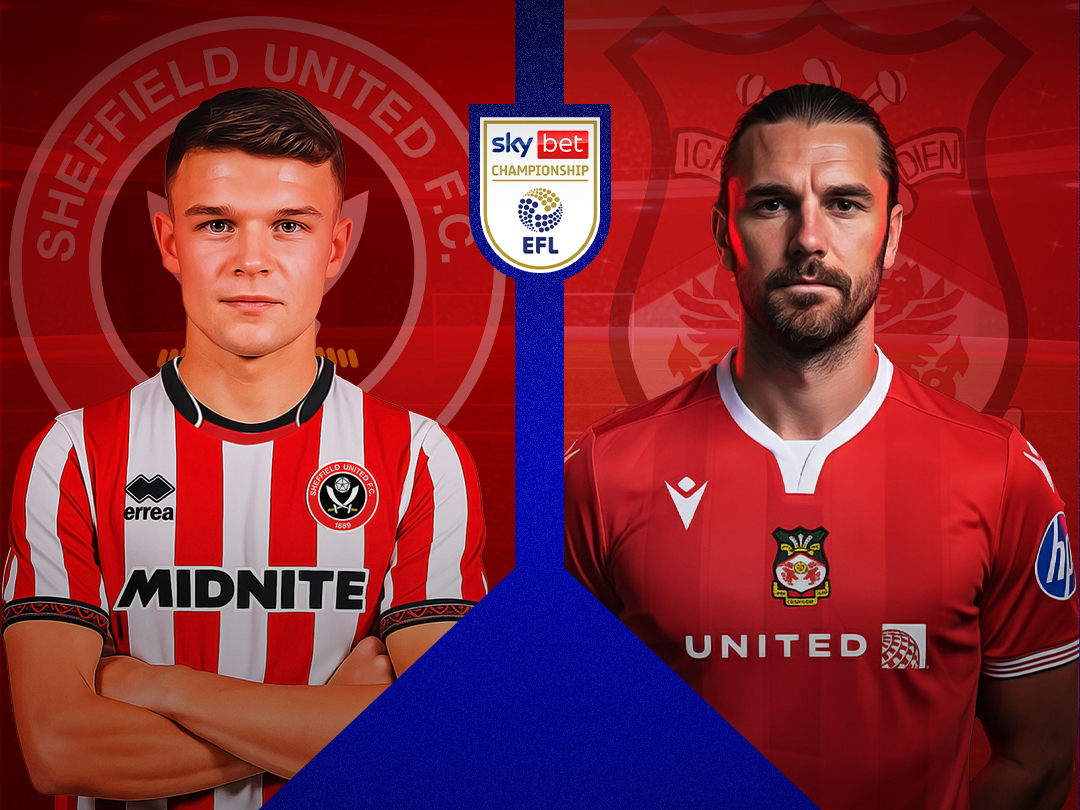 Match 133 of efl championship 2025-26 banner
