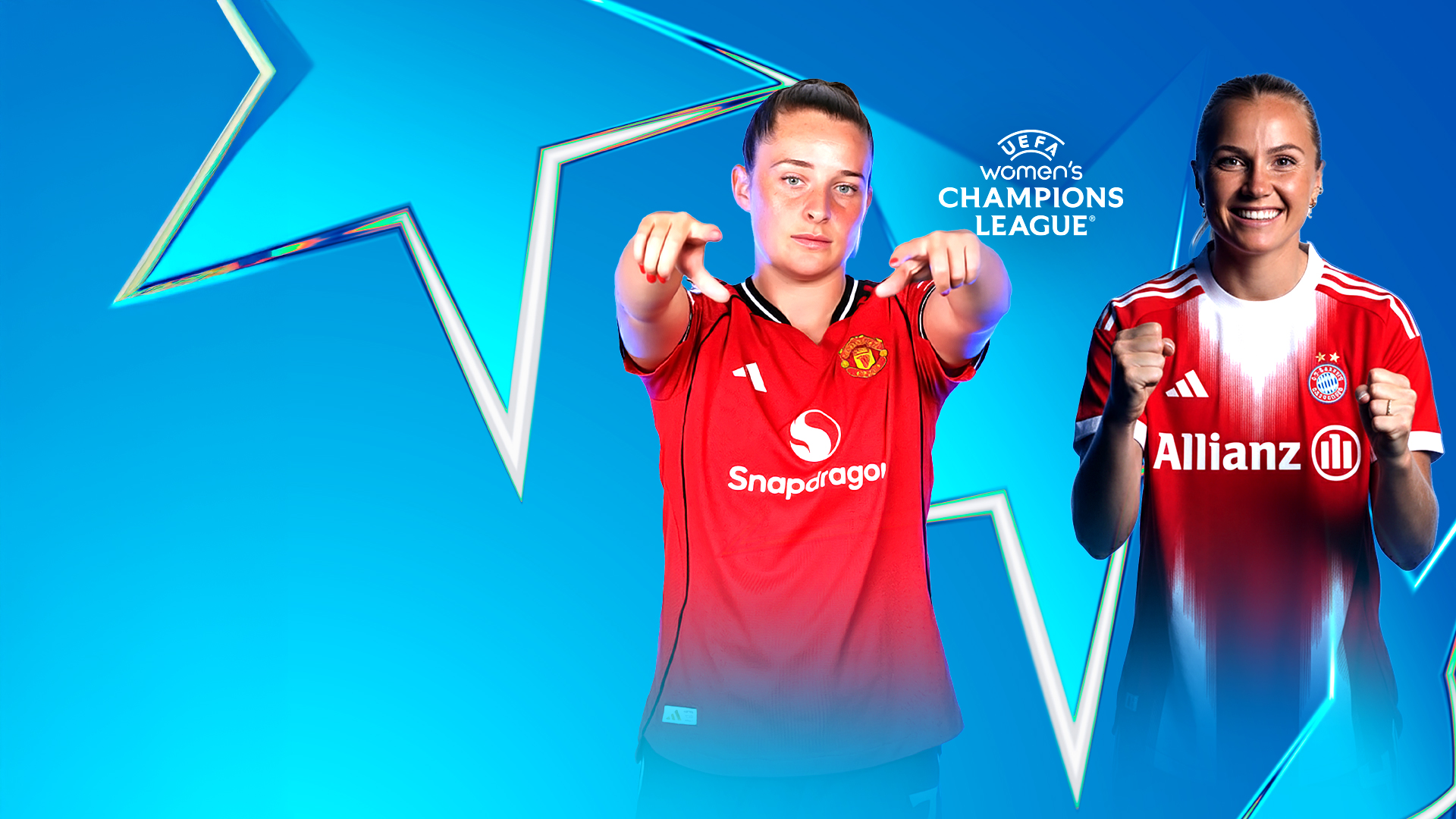 Match Thumbnail Blurred Background Image