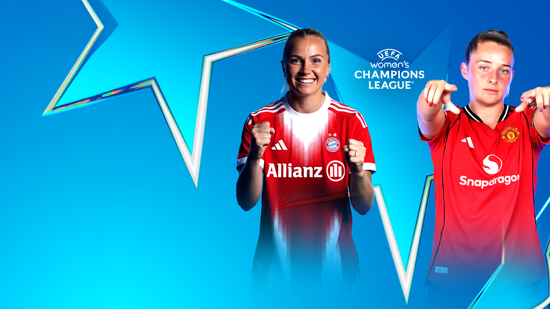 Match Thumbnail Blurred Background Image