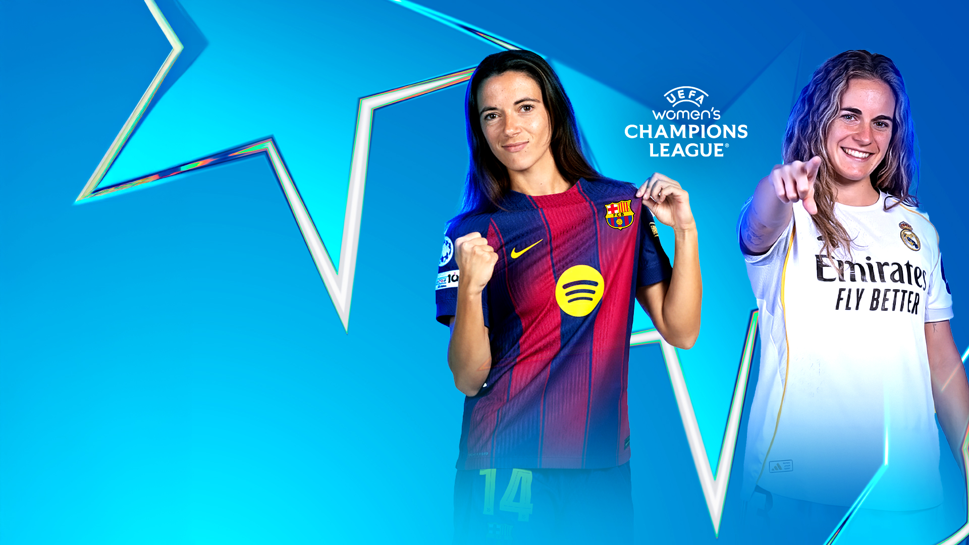 Match Thumbnail Blurred Background Image