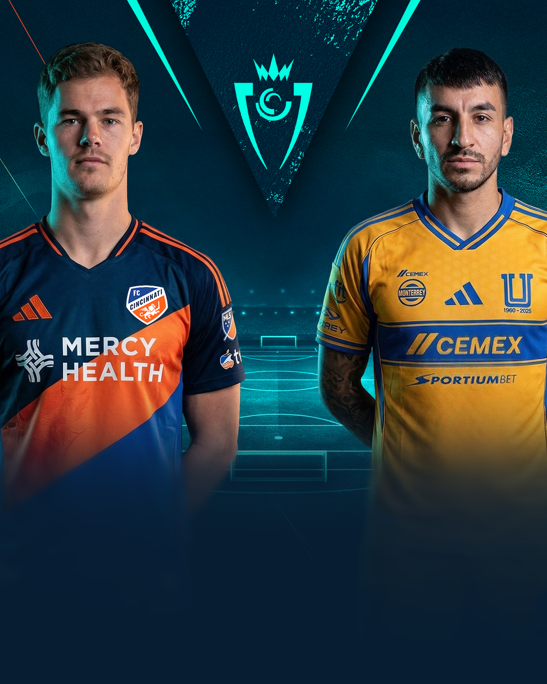CONCACAF Champions Cup 2026-Match 29-carousel-image