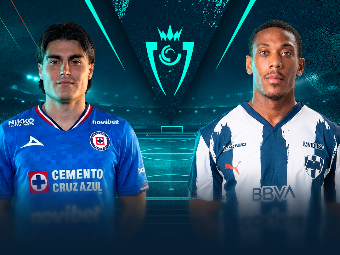 Match 32 of concacaf champions cup 2026 banner