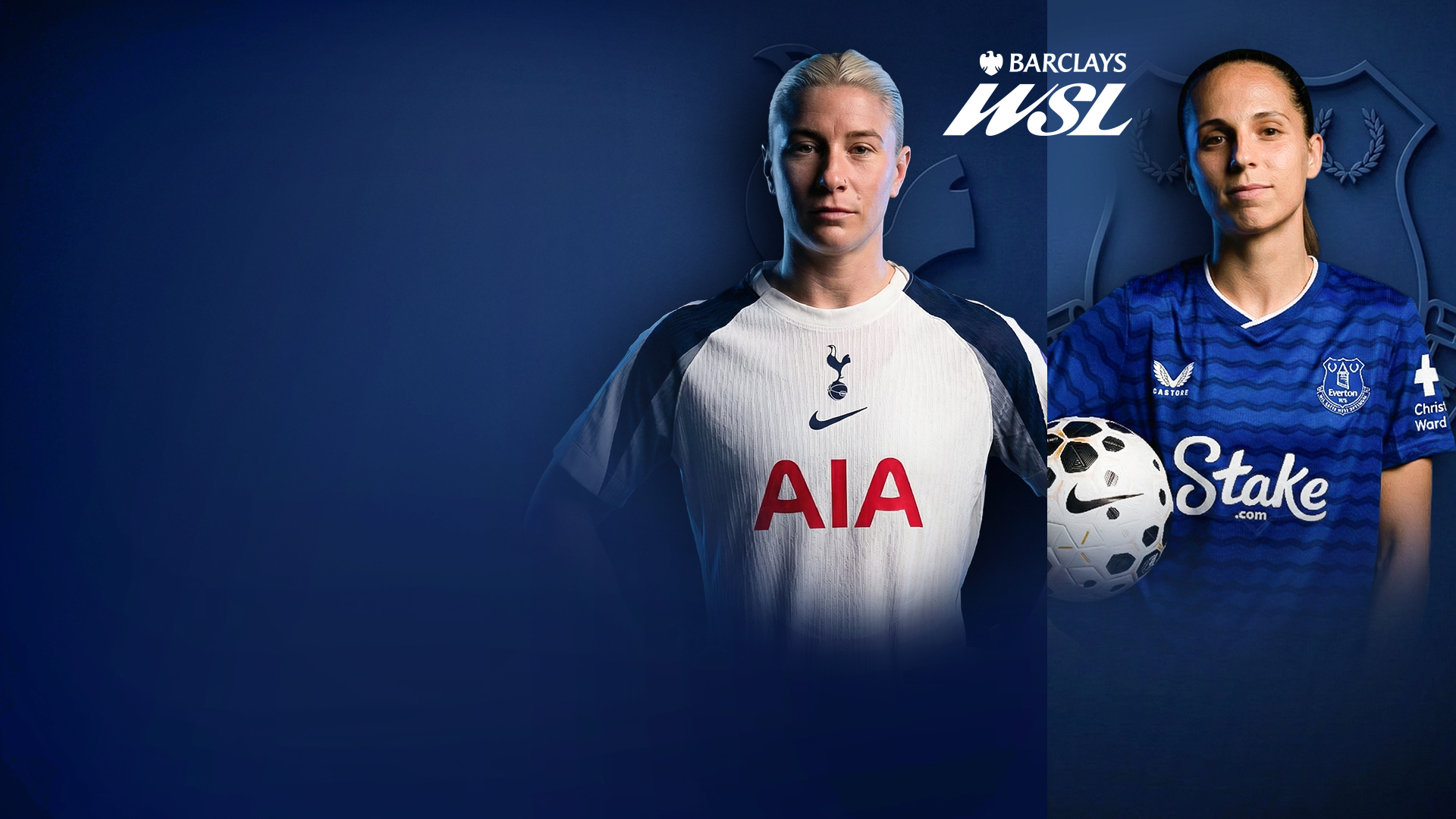 Match Thumbnail Blurred Background Image