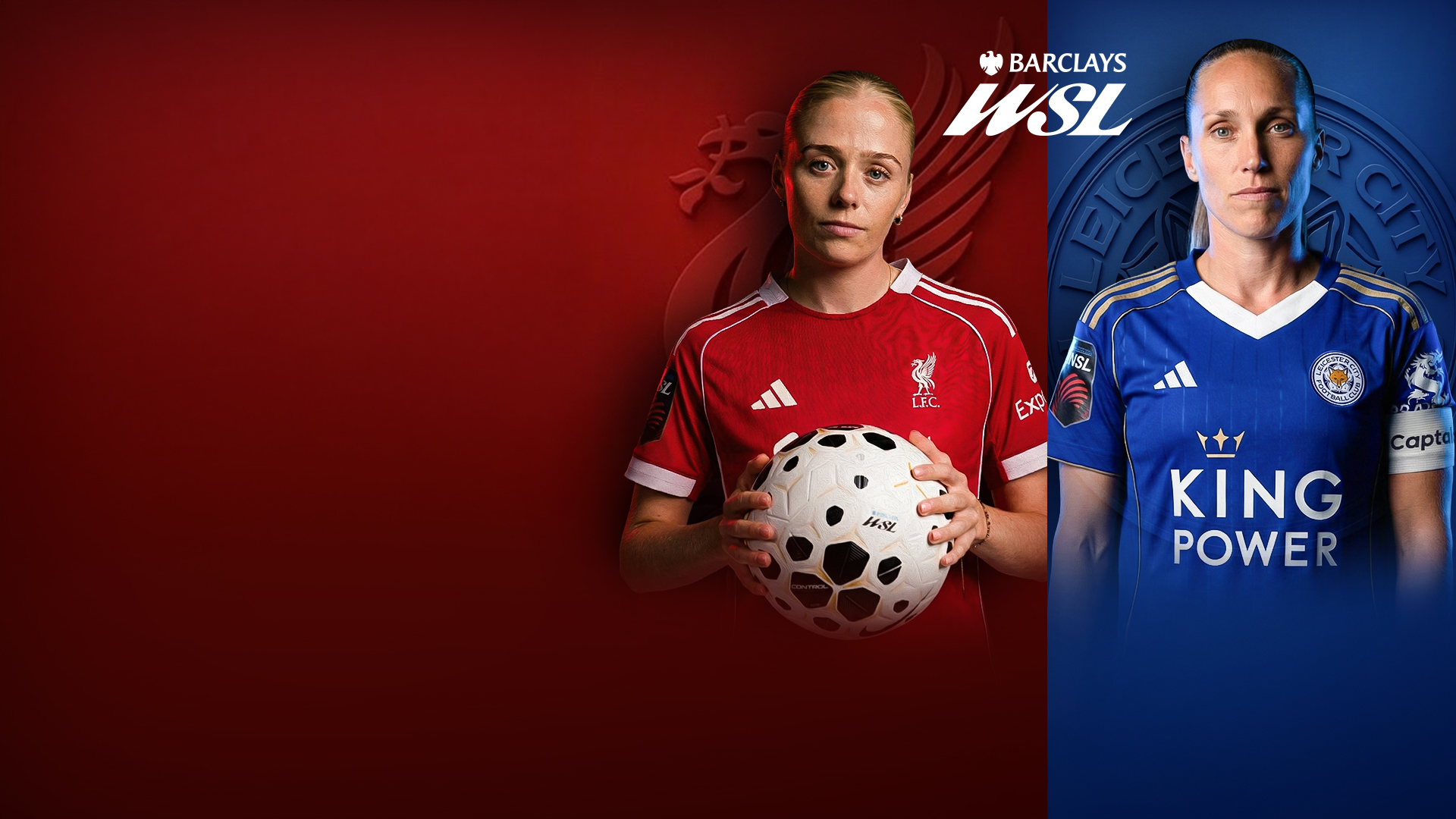 Match Thumbnail Blurred Background Image