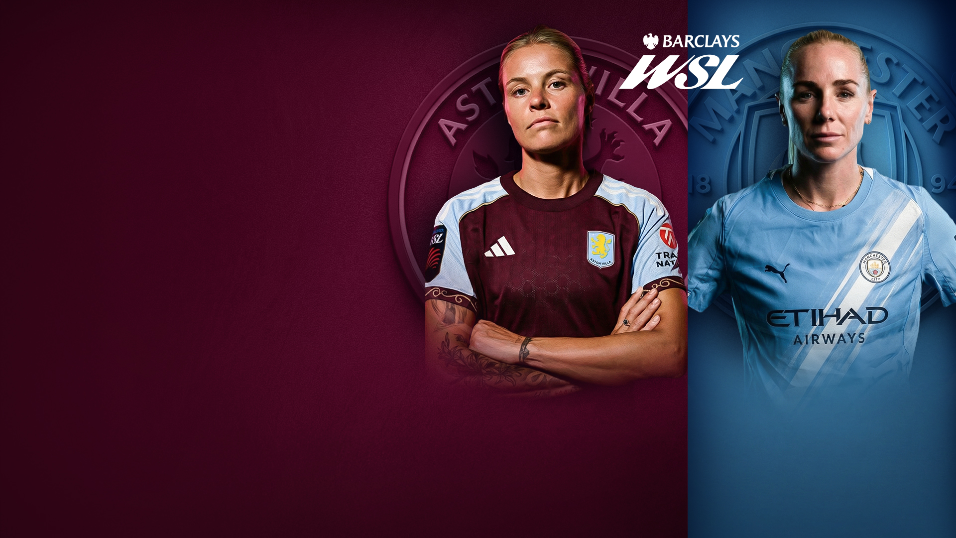 Match Thumbnail Blurred Background Image