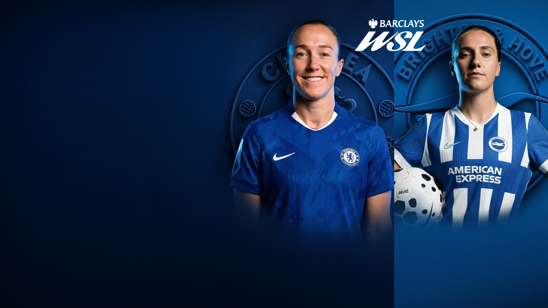 Match Thumbnail Blurred Background Image