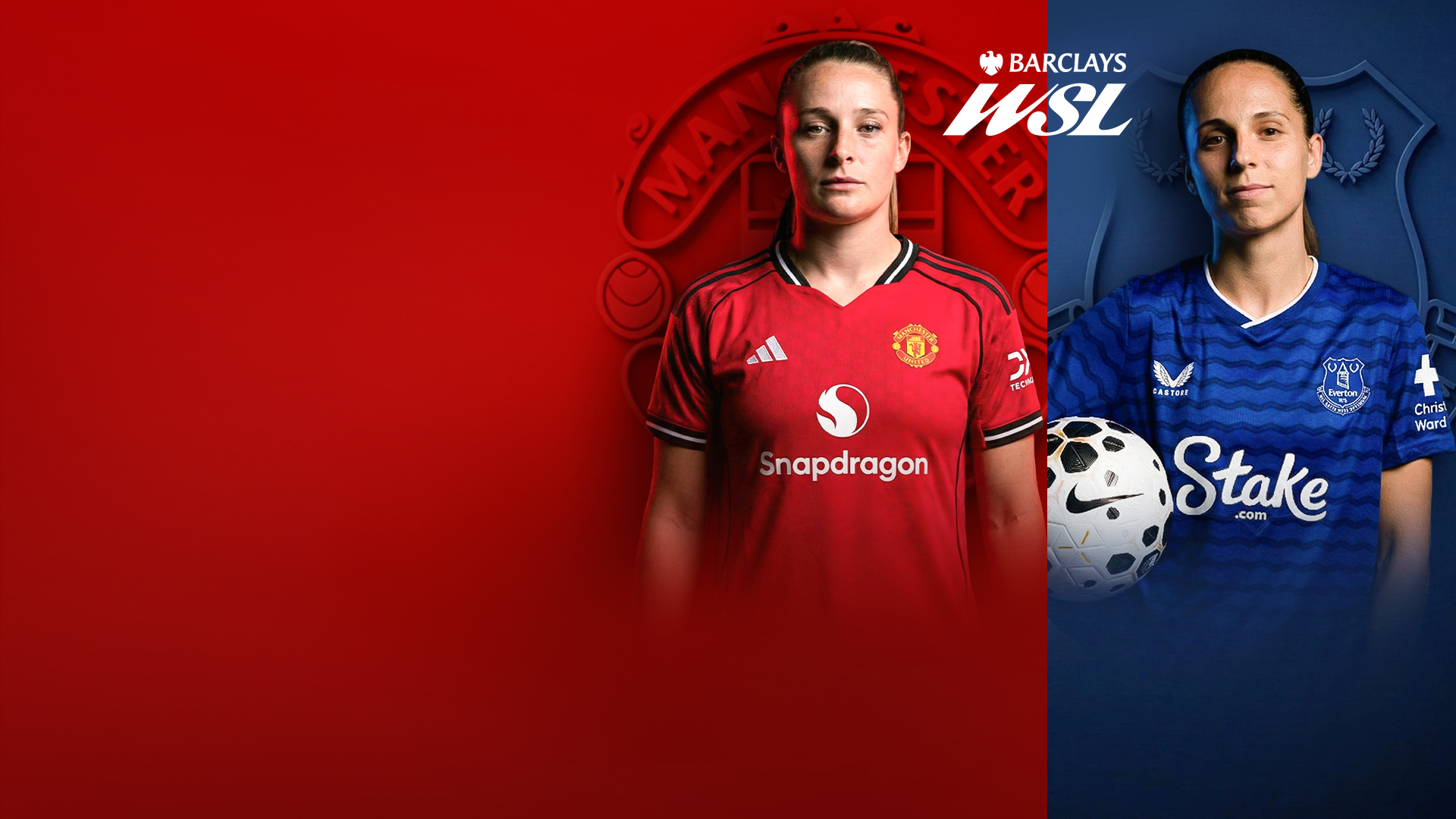 Match Thumbnail Blurred Background Image