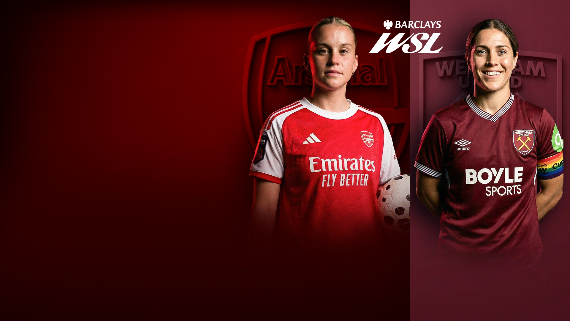 Match Thumbnail Blurred Background Image