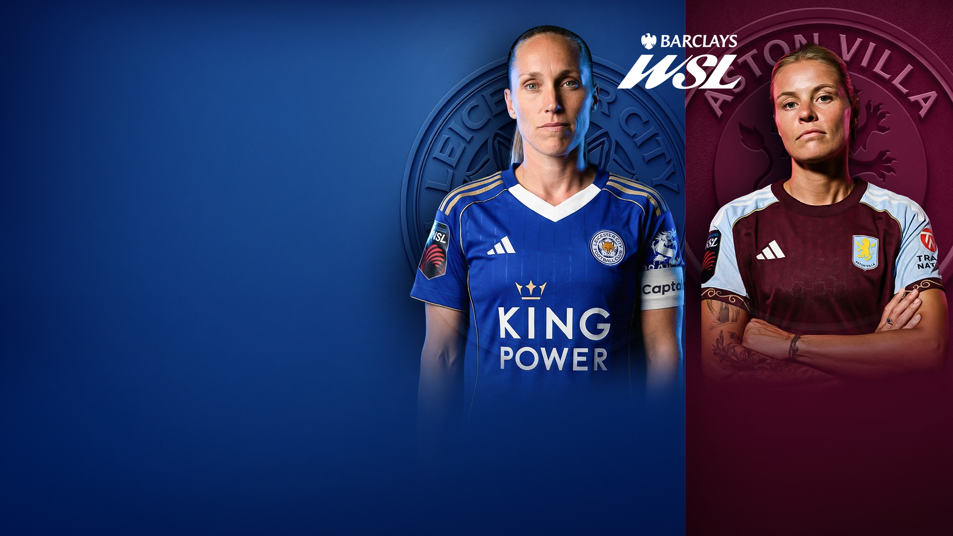 Match Thumbnail Blurred Background Image