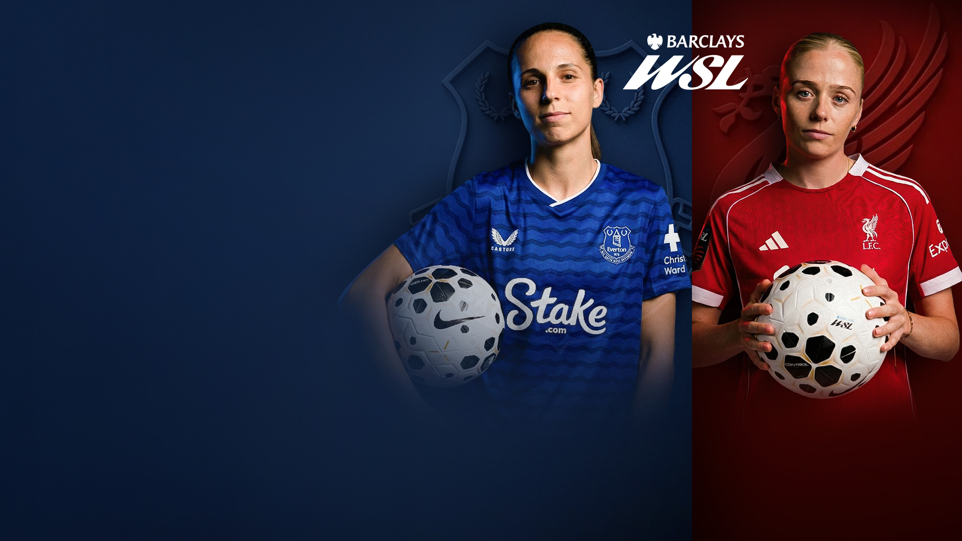 Match Thumbnail Blurred Background Image