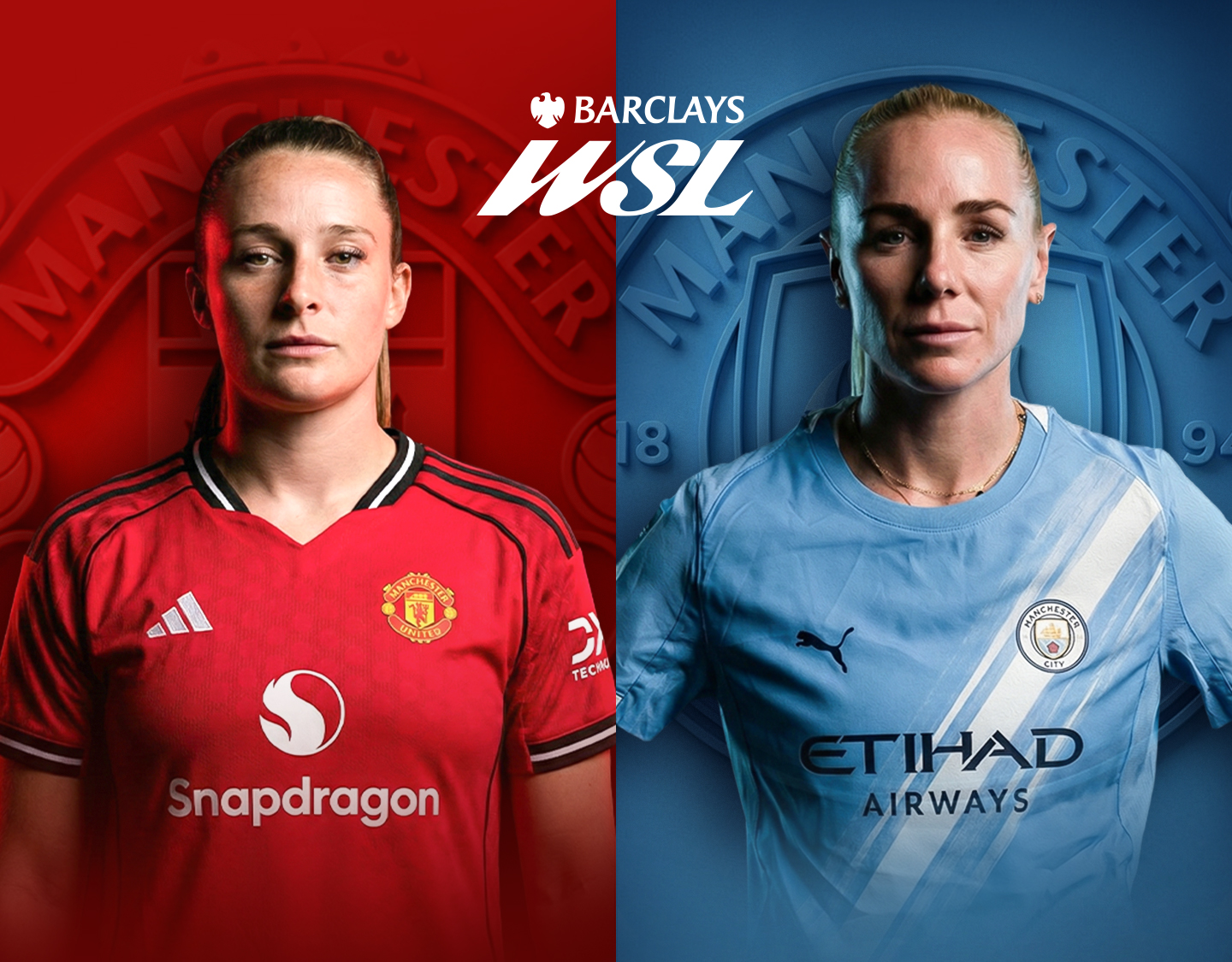 Match 60 of women's super league 2025-26 banner