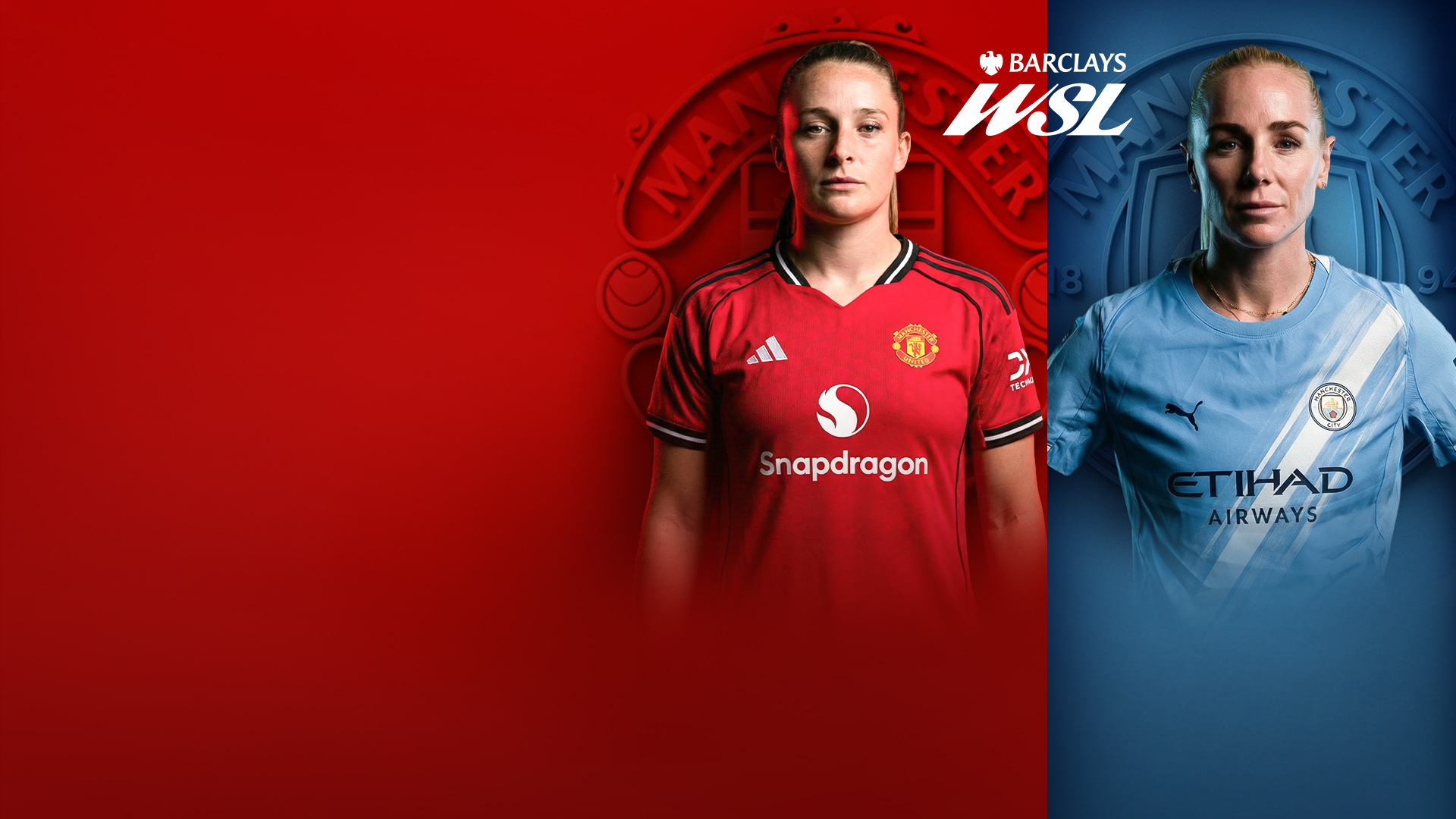Match Thumbnail Blurred Background Image