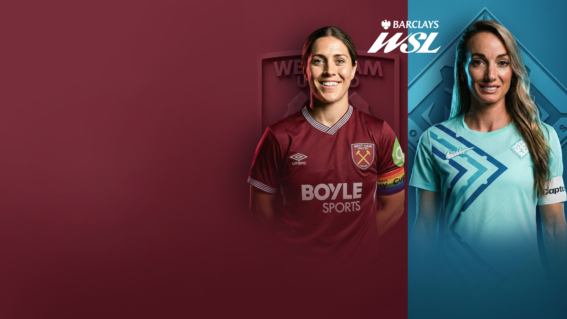 Match Thumbnail Blurred Background Image