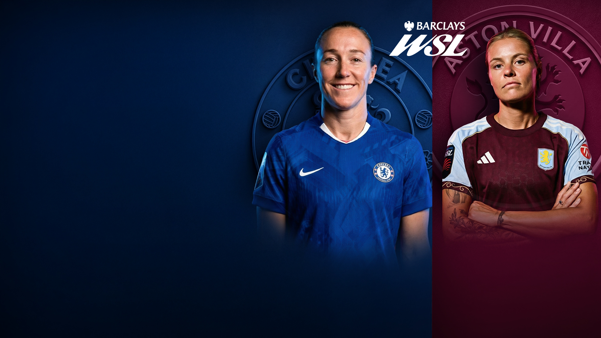 Match Thumbnail Blurred Background Image