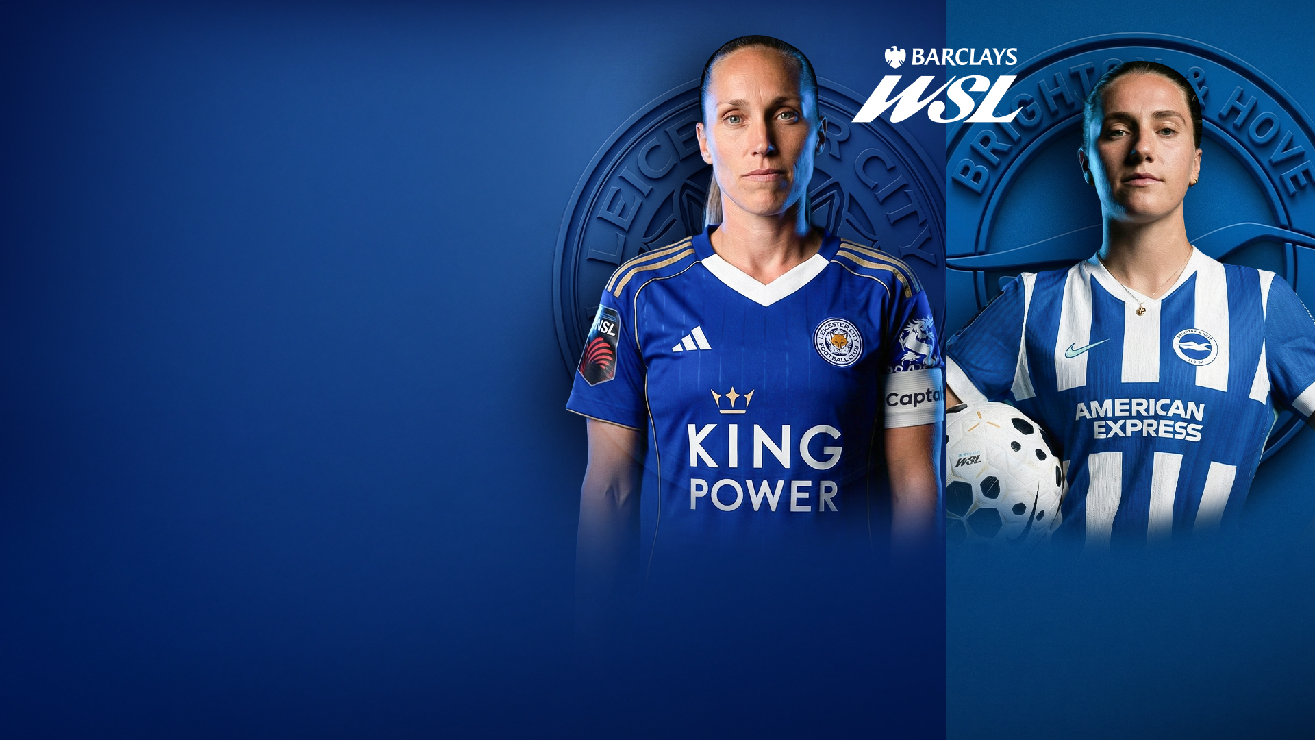 Match Thumbnail Blurred Background Image