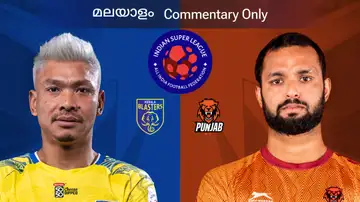 KBFC vs PFC: パンジャブ FC が 3-1 で勝利しました。ビデオ、ハイライト、統計を見る KBFC vs PFC: パンジャブ FC が 3-1 で勝利しました。ビデオ、ハイライト、統計を見る