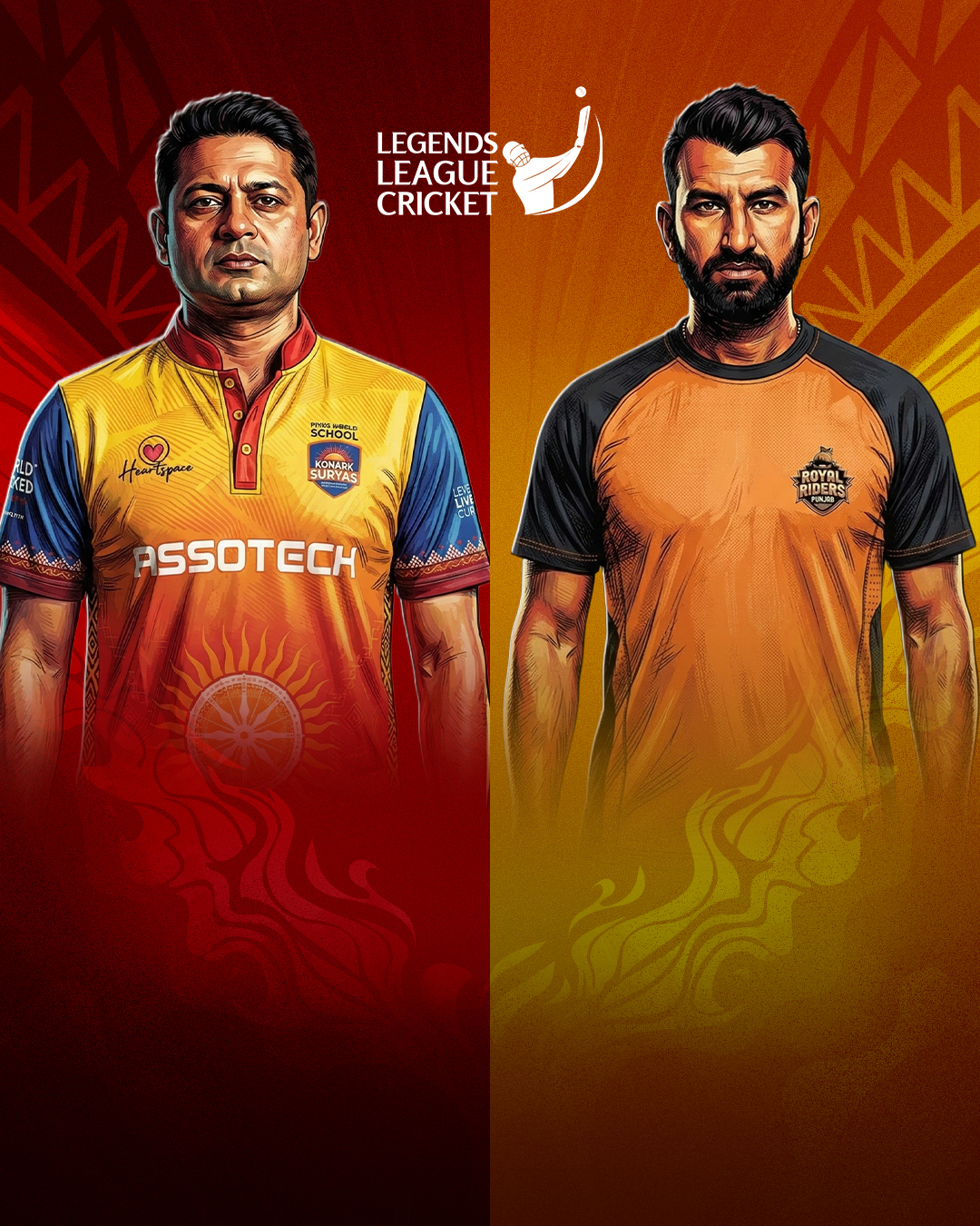 Legends League Cricket, 2026-Match 5-carousel-image