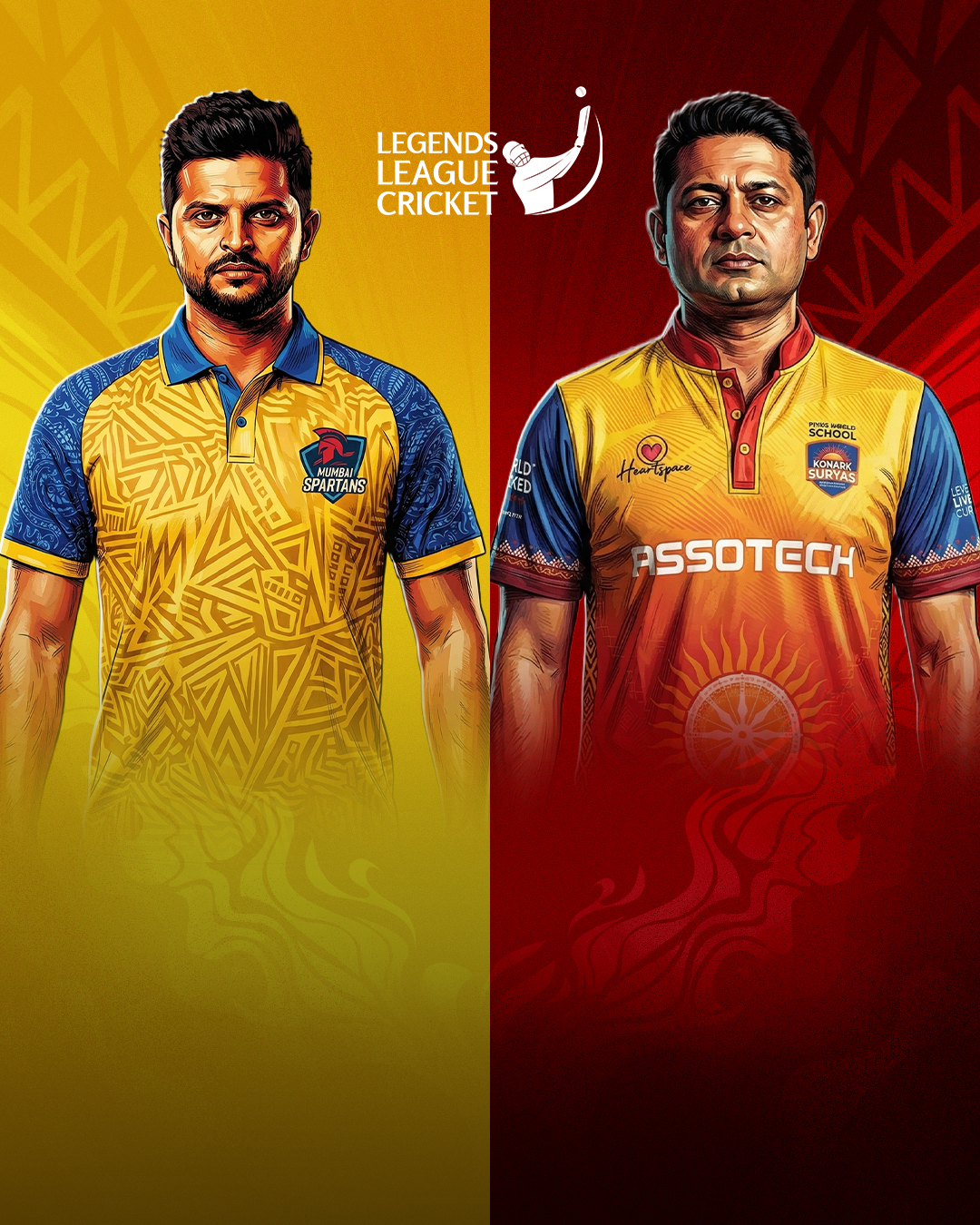 Legends League Cricket, 2026-Match 8-carousel-image