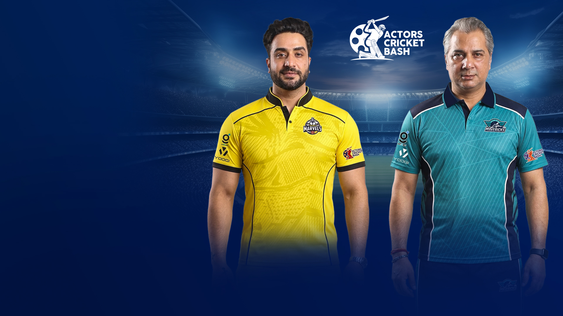 Match Thumbnail Blurred Background Image
