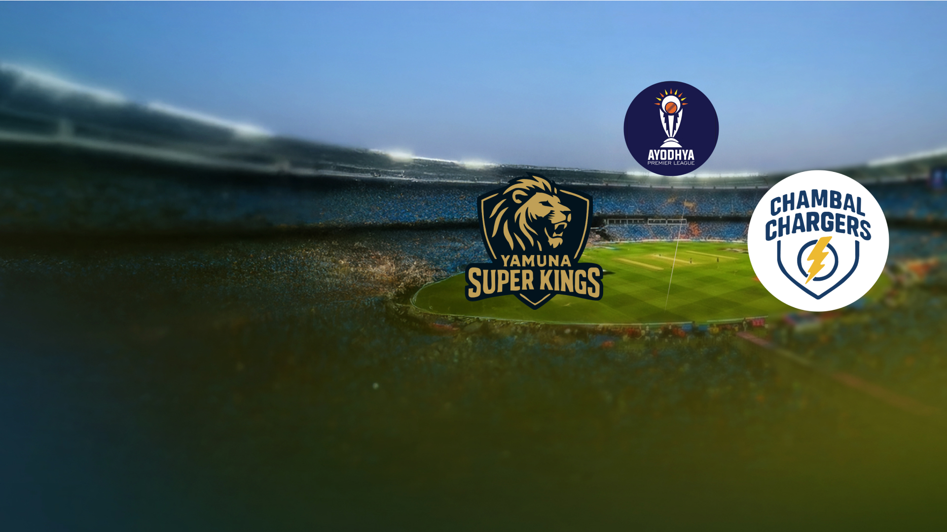 Match Thumbnail Blurred Background Image