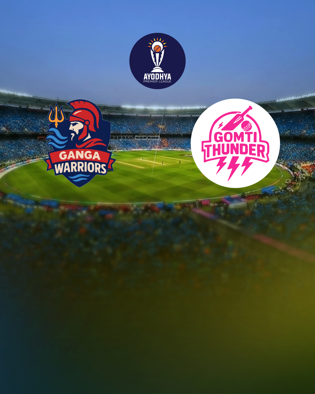 Ayodhya Premier League-Match 31-carousel-image
