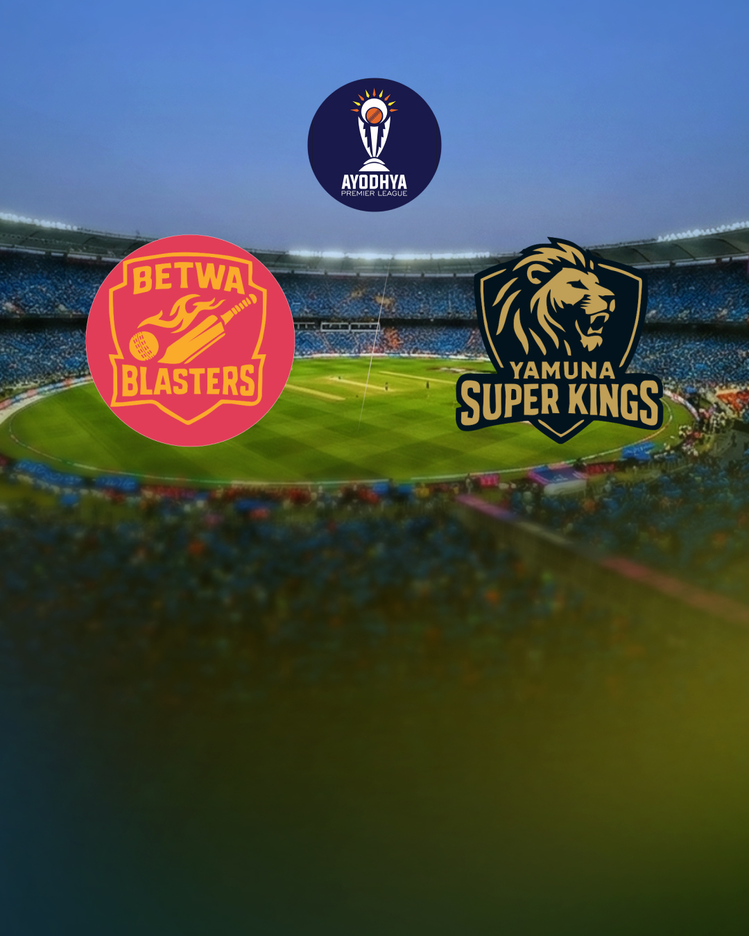 Ayodhya Premier League-Match 13-carousel-image