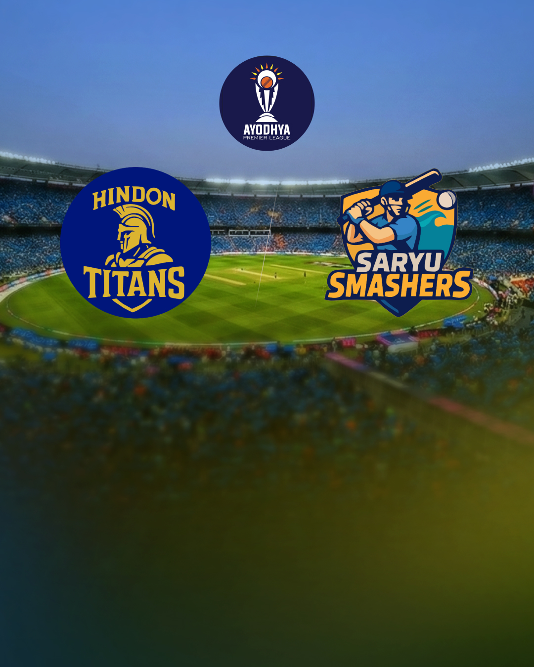 Ayodhya Premier League-Match 20-carousel-image
