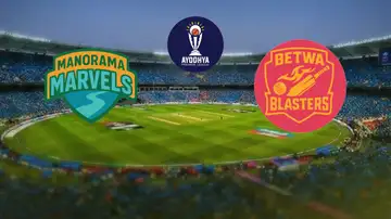 Bbm With Rivals BB vs MM: Betwa Blasters beat Manorama Marvels by 21 runs. Watch Videos ...