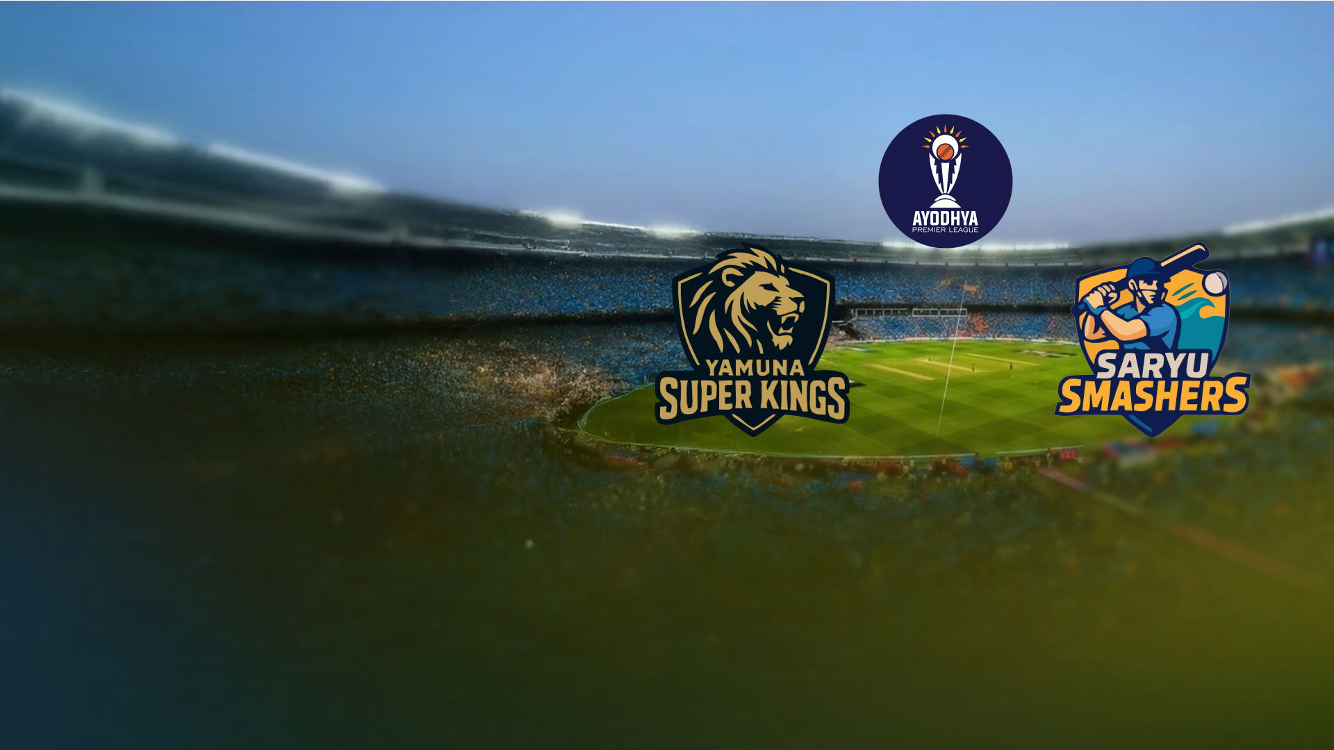 Match Thumbnail Blurred Background Image