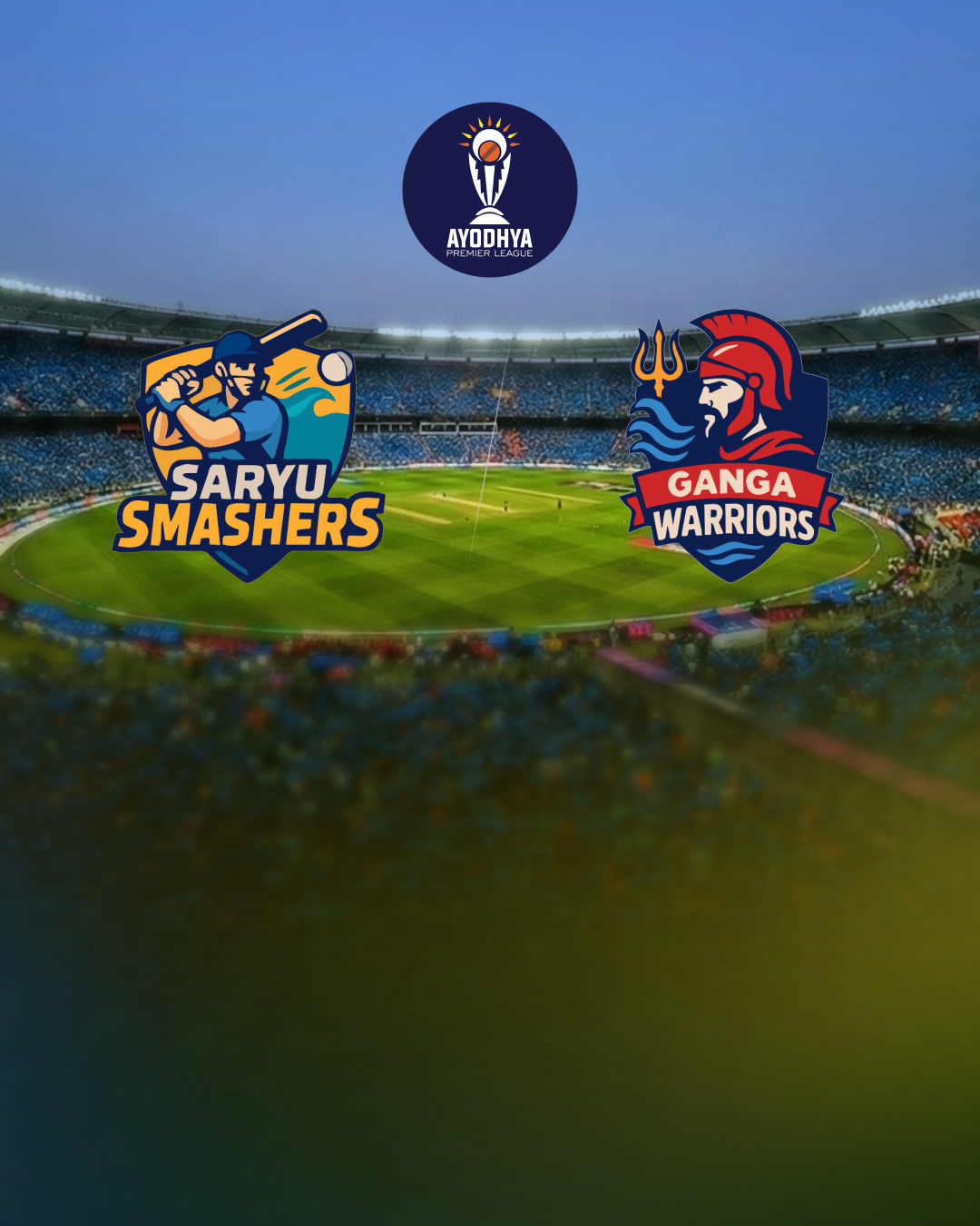 Ayodhya Premier League-Match 27-carousel-image