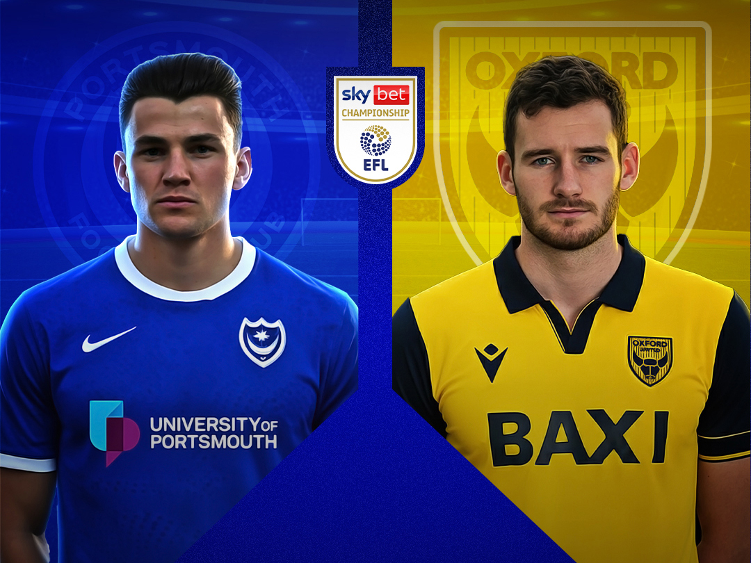 Match 139 of efl championship 2025-26 banner