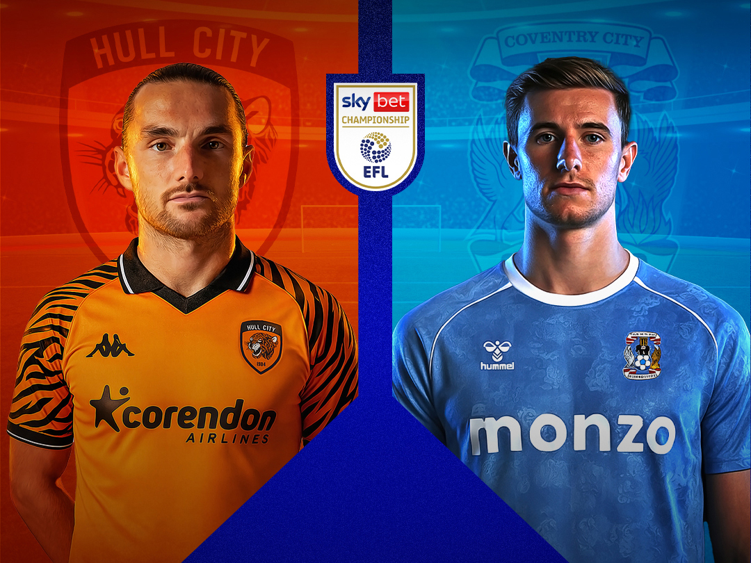 Match 143 of efl championship 2025-26 banner