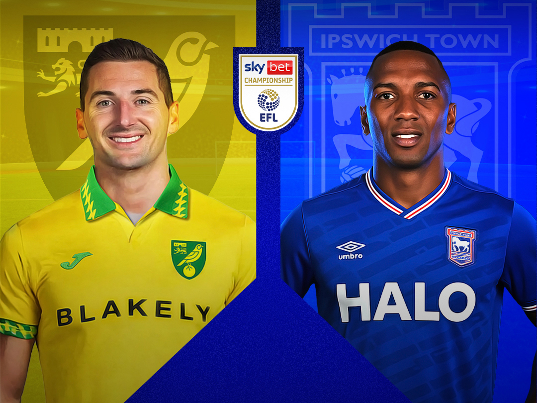 Match 145 of efl championship 2025-26 banner