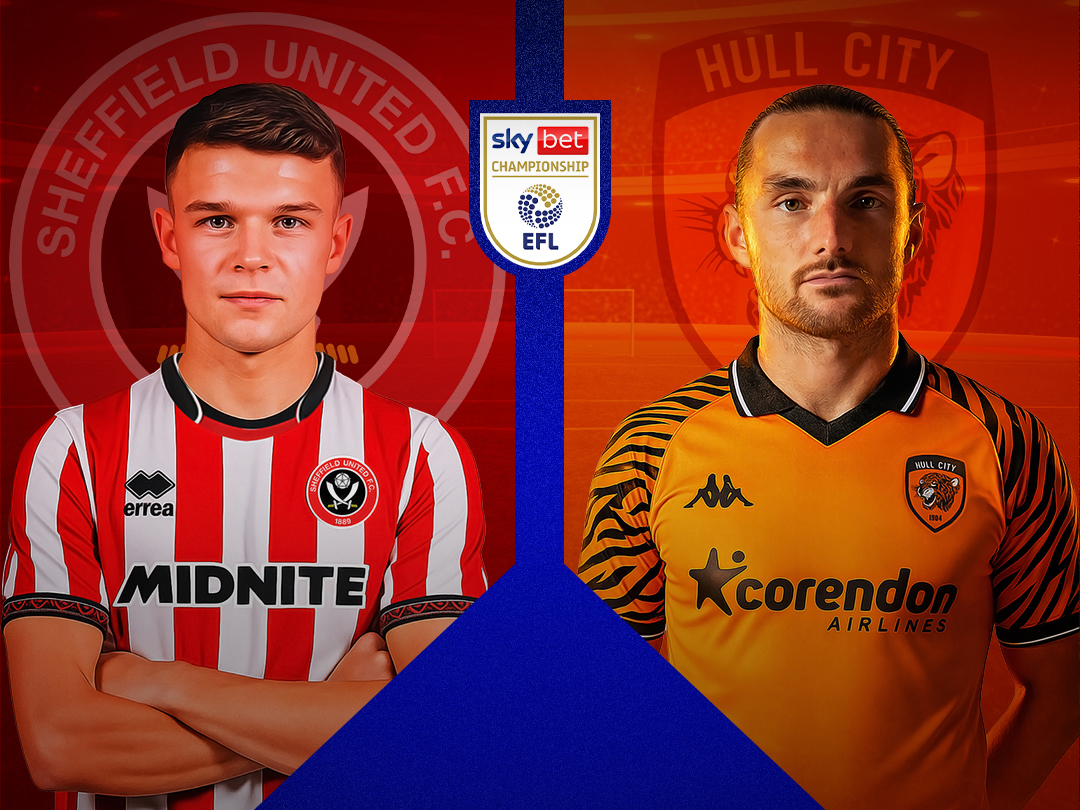Match 146 of efl championship 2025-26 banner