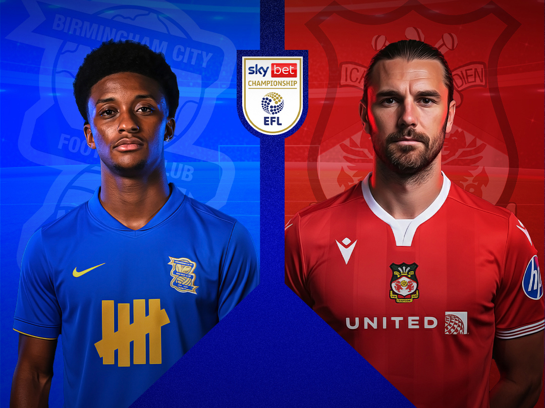 Match 147 of efl championship 2025-26 banner