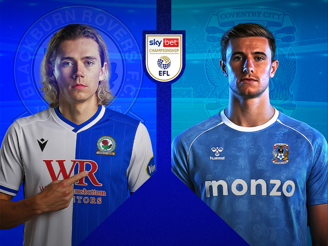 Match 149 of efl championship 2025-26 banner