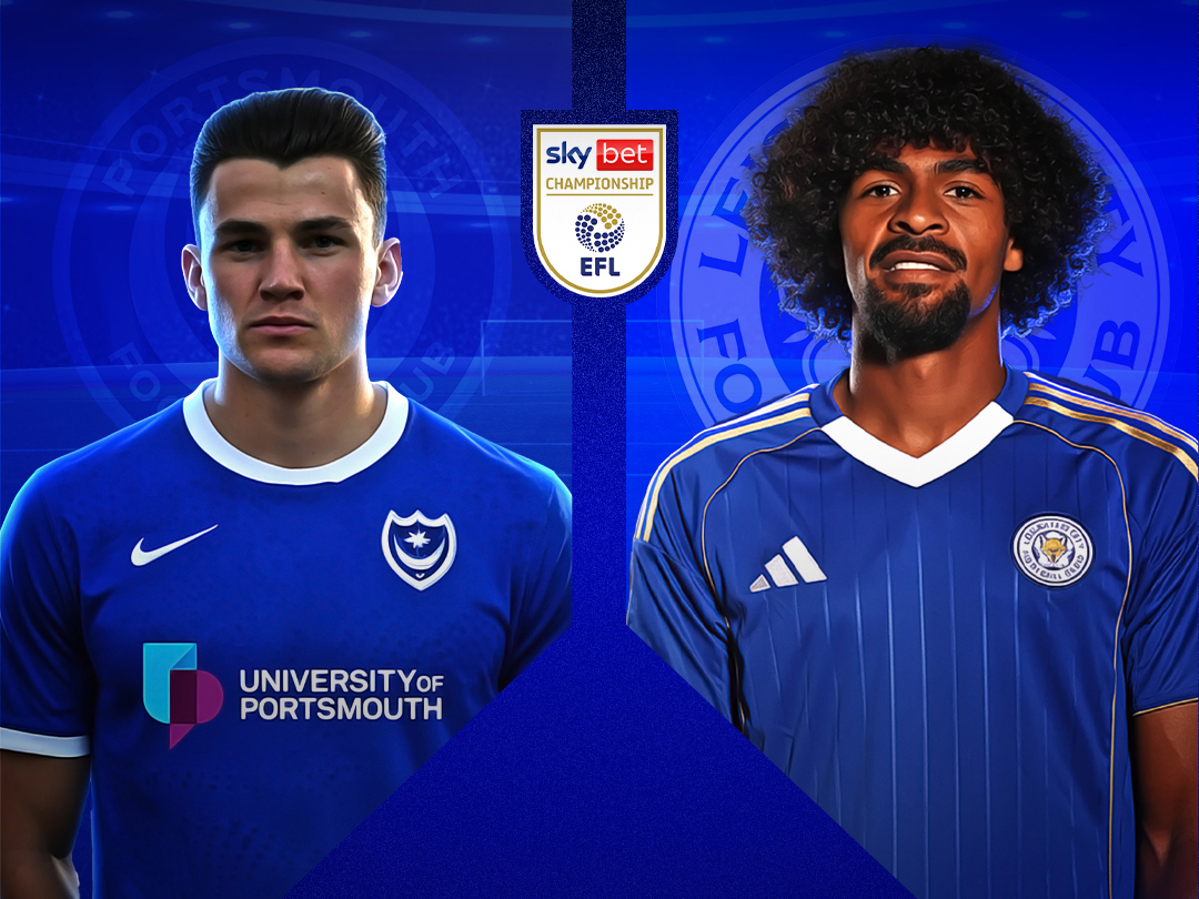 Match 150 of efl championship 2025-26 banner