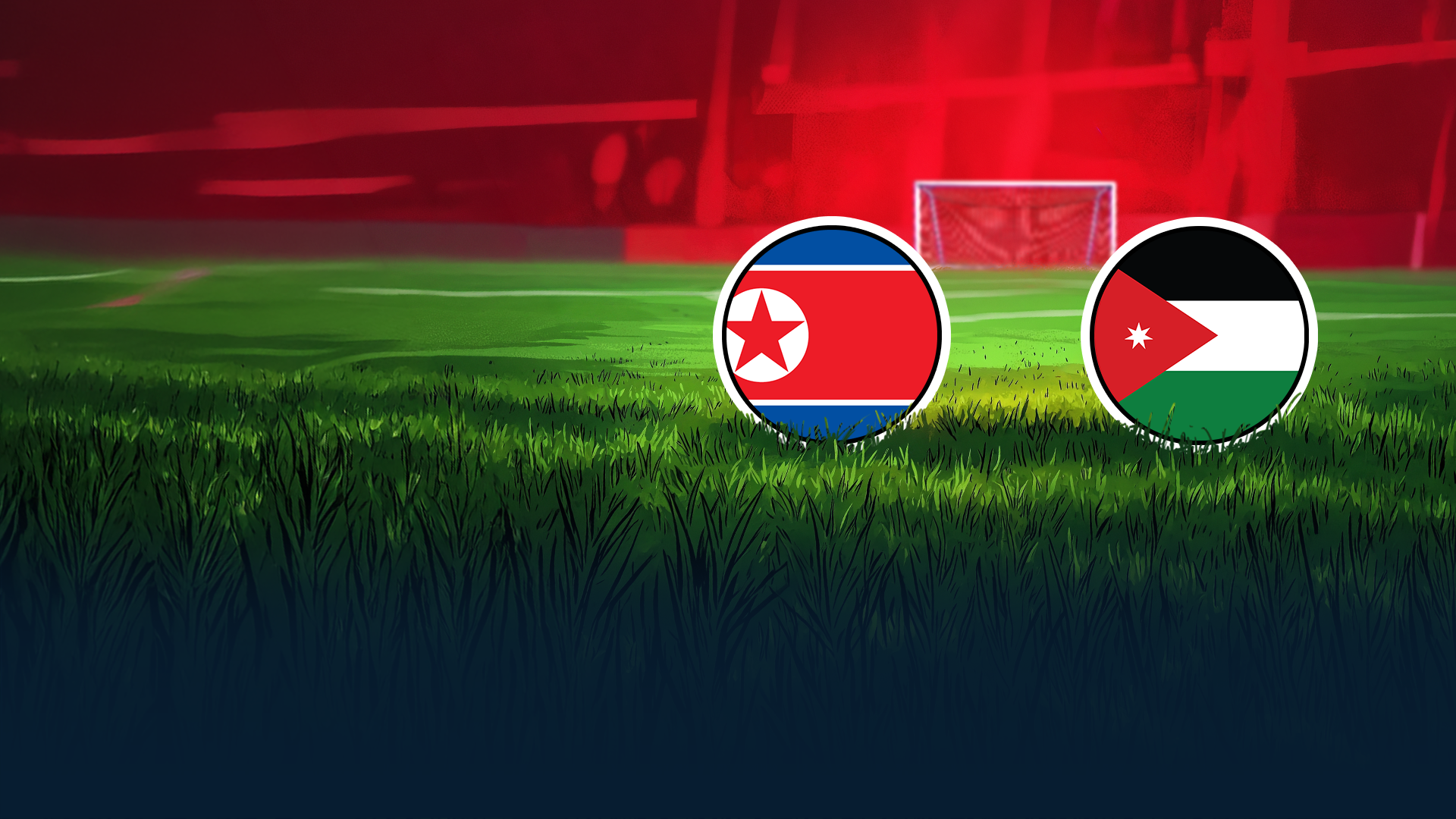 Match Thumbnail Blurred Background Image
