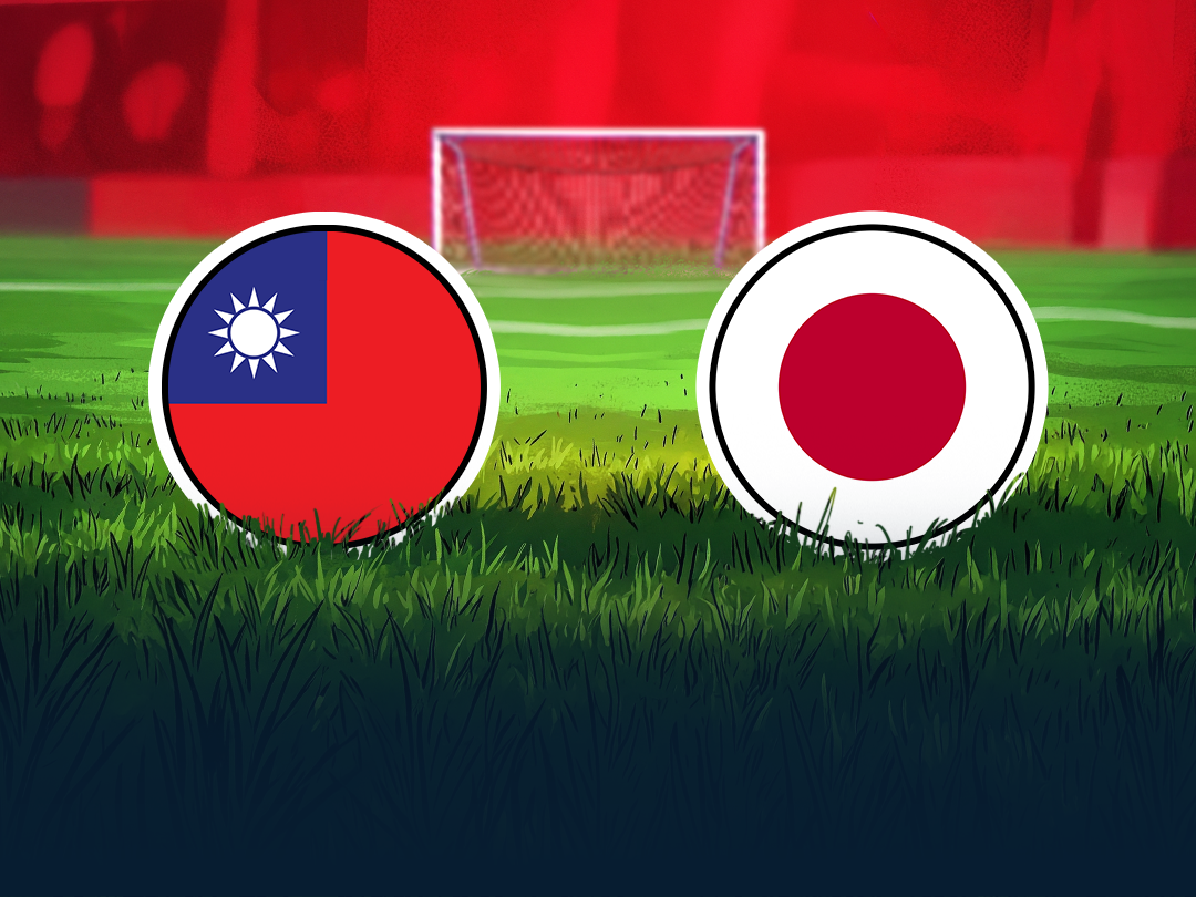  Of afc u20 women's asian cup 2026 banner