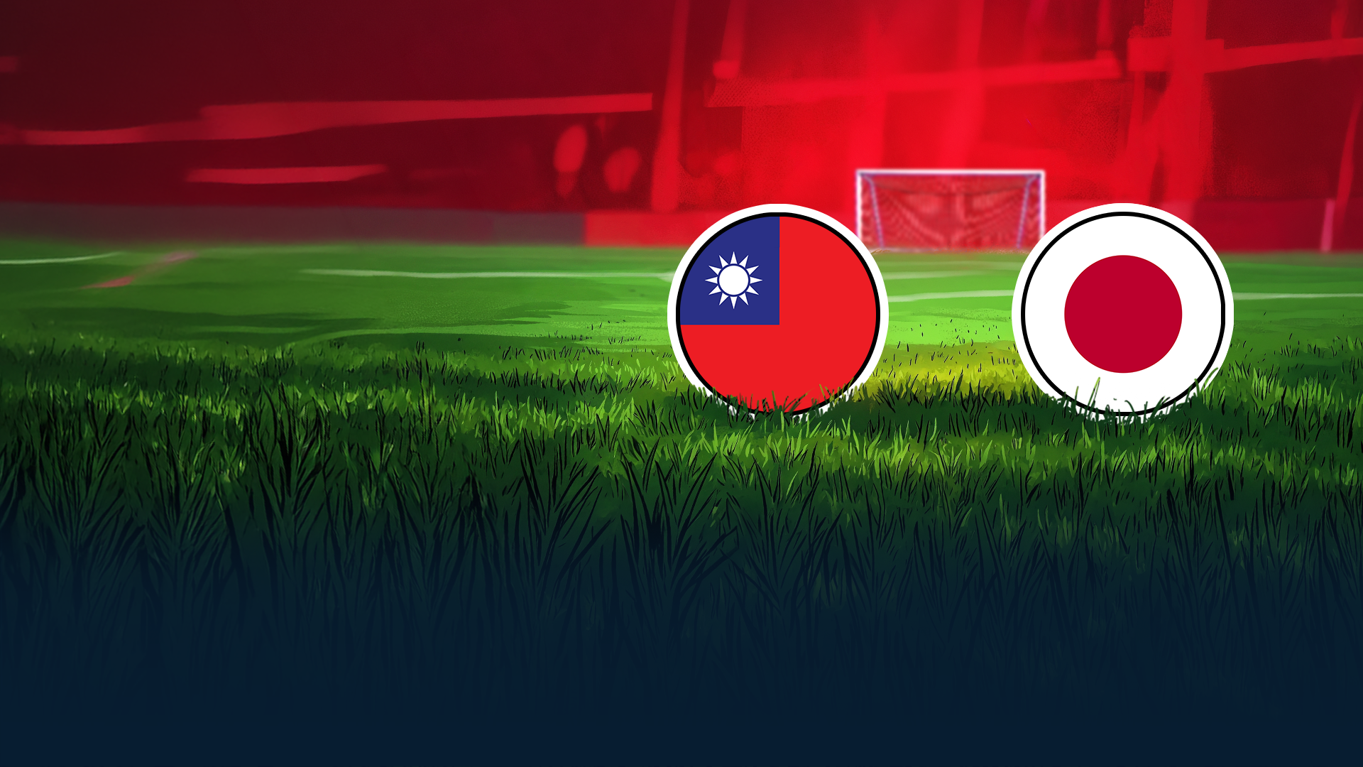 Match Thumbnail Blurred Background Image