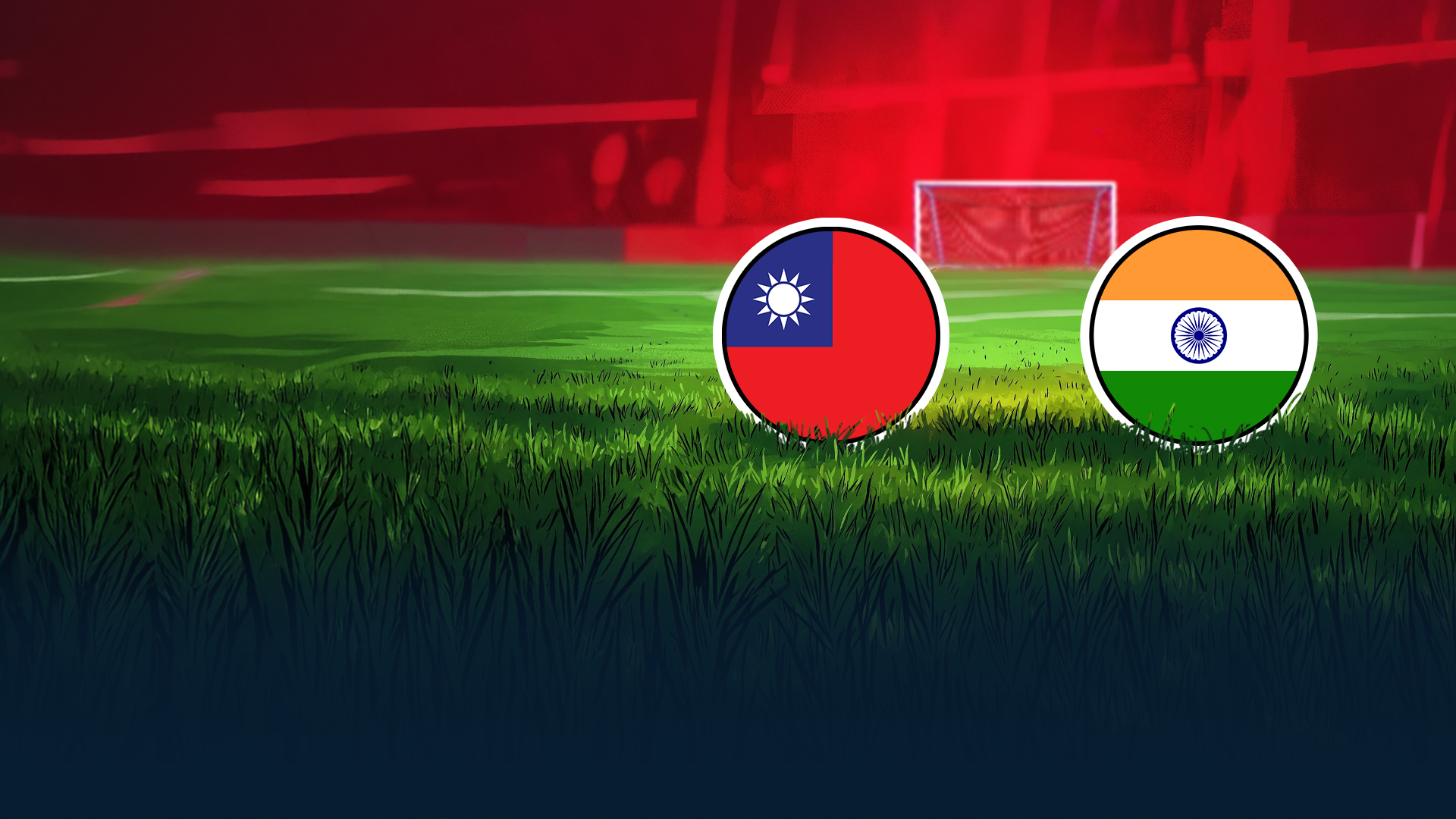 Match Thumbnail Blurred Background Image