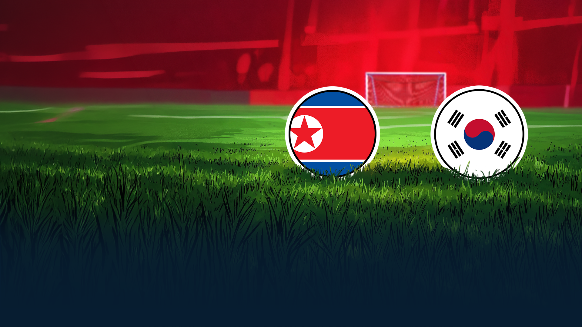 Match Thumbnail Blurred Background Image