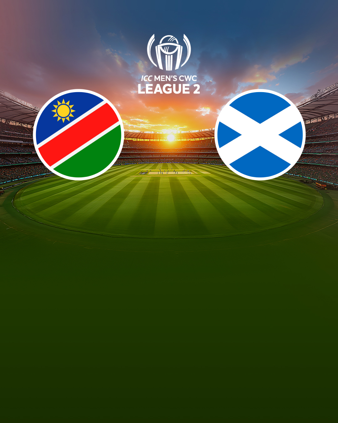 ICC CWC League 2, Namibia-Match 94-carousel-image