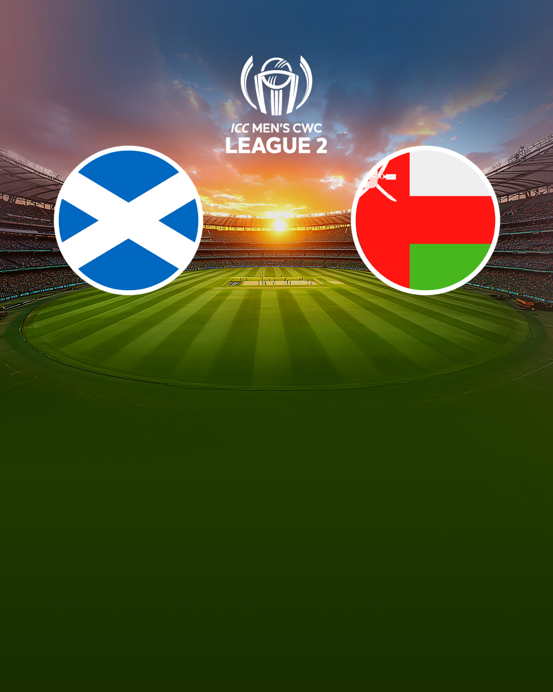 ICC CWC League 2, Namibia-Match 95-carousel-image