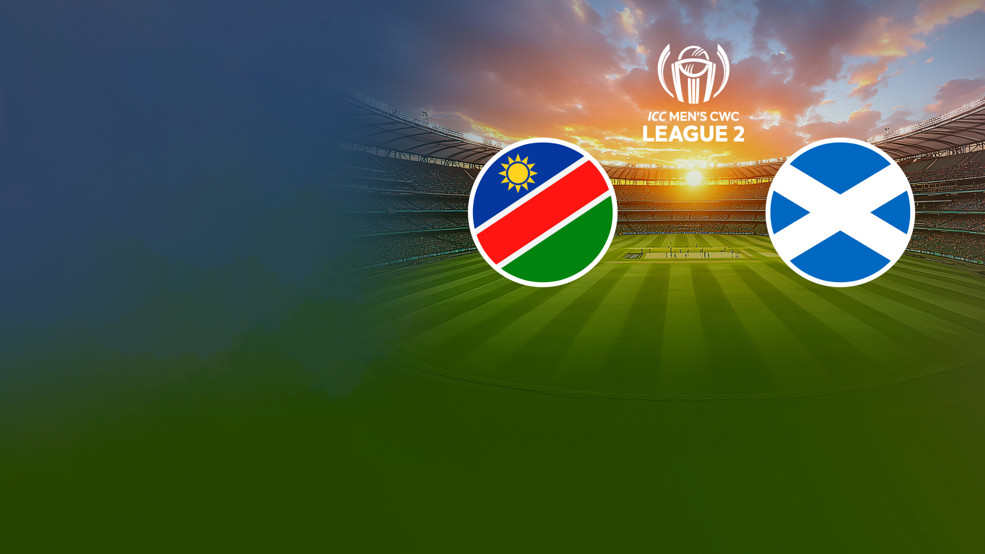 Match Thumbnail Blurred Background Image