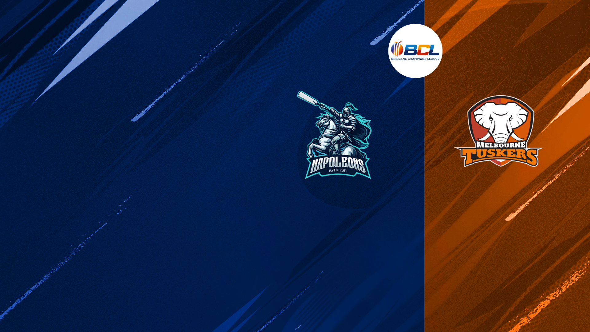 Match Thumbnail Blurred Background Image