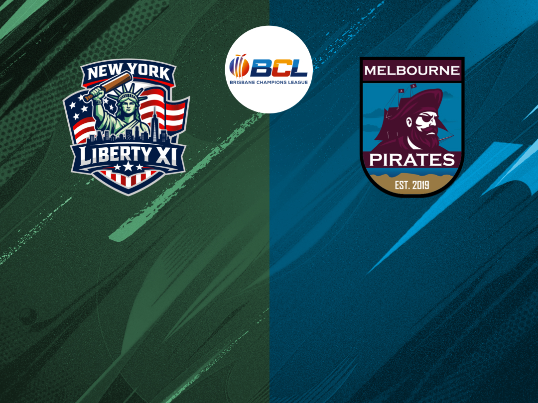  Of brisbane champions league 2026: new york liberty xi vs melbourne pirates banner